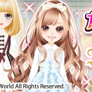 enish、『ガルショ☆』が人気ファッションブランド「Innocent World(イノセントワールド)」とのコラボを実施