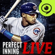 ゲームヴィルジャパン、『MLB パーフェクトイニング LIVE』の事前登録を開始 リアルタイム対戦が楽しめるスマホ向け新作野球ゲーム 4月より配信予定