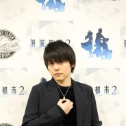 【インタビュー】内田雄馬さんに訊く「消滅都市 FUTURE CONCERT」の魅力とは…「普段とは異なるライブ感を得られたことが新鮮でした」