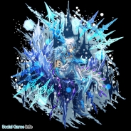 スーパーアプリ、『ソウルズアルケミスト』で新★5ユニット「ダイヤモンドダスト」と「氷の女王 ティターニア」を1月31日より追加