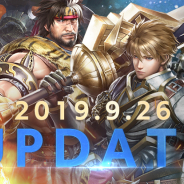 ネクソン、『FAITH - フェイス』でキャラクターのサーバー移動チケットが先行実装!