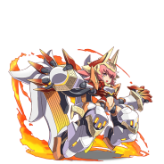 ドリコムとCC2、『フルボッコヒーローズX』で新機能「絆システム」を実装 ★5ヒーロー「カグツチ」が手に入る「輝火の更衣」クエストも復刻開催