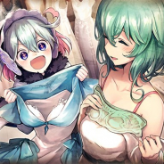 gumi、『誰ガ為のアルケミスト』で新たなウェディングイベント「Happy Happy Crazy Wedding!」を開催! 新ユニット「モア」が登場