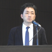 【エイチーム決算説明会③】エンタメ、ライフ両事業で過去最高の四半期売上高を達成 事業拡大で名古屋オフィスは「半フロアを増床」(林社長)へ