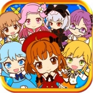 ドリコム、『ファンタジスタドール ガールズロワイヤル』を6月30日にサービスを終了
