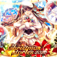コロプラ、『黒猫のウィズ』でロザリア(CV:水樹奈々)やガトリン(CV:吉岡麻耶)たちが登場するクリスマスイベントを開催!