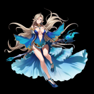 ベクター、『幻想大陸エレストリア』で期間限定召喚「氷艶の龍」を開始 新限定SSR英雄氷艶の魔女のメーミ登場!!