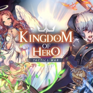 NEOWIZ、『キングダム オブ ヒーロー』の登場キャラを公開 主人公のアーサーや欲望の化身ドリアードなど大画像で