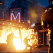 ゲームオン、新作『AIMS AVA:Infinite Mercenaries’Story』のストーリーを公開! PCオンラインFPS『AVA』の激闘のその先を描くアナザーストーリー