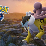 Nianticとポケモン、『Pokémon GO』で伝説のポケモン「ライコウ」と出会える新たなリサーチタスクを8月2日早朝より追加