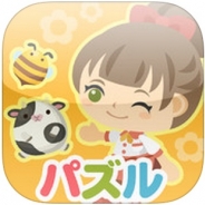 サイバーエージェント、パズル&経営SLG『なぞってピグキッチン』のネイティブアプリ版を配信中