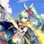 セガゲームス、『チェインクロニクル 〜絆の新大陸〜』副都を舞台にした踏破型のイベント“義勇軍相撃”の支援フェスを実施