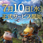 DMM GAMES、『MT:エピック・オーダーズ』の正式サービスを開始! 7月12日には「リリース記念!公式生放送」を実施
