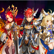 SUBETE、『ソウルシーカー:6番目の騎士団』でアップデートを実施! SSR英雄「ファティマ」が初登場