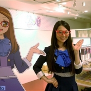 『プリパラ』キャラクターショップ内覧会…限定グッズありゲーム筐体ありと老若男女が楽しめる店舗に イベントも積極開催 めが姉ぇとめが兄ぃがお出迎え