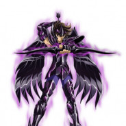 バンナム、『聖闘士星矢 ゾディアック ブレイブ』で「射手座 星矢(闇)」の登場予告!! 「龍星座の神聖衣 紫龍」の姿も