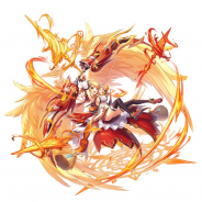 DMM GAMES、『神姫PROJECT A』でSSR神姫「アポロン」など新キャラ3体を追加 5月16日より「風薫る季節ログインボーナス」を実施予定