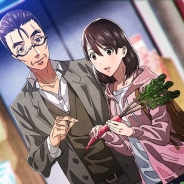 IINAとマッドボックス、"枯れ専"女子向け恋愛ゲーム『制服の王子様』で3月中旬より新キャラクター「教授」を追加