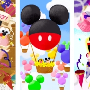 ココネ、『ディズニー マイリトルドール』にて新機能「マジカルフォト」の実装を含むアップデートを実施