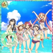 番町製作所とA-1 Pictures、『たんさくえすと!』でゲーム内イベント「夏合宿!」を開始 「思い出」を手に入れると着替えが可能に!