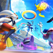 【おはようSGI】『Pokémon UNITE』スマホ版9月配信、『彼女、お借りします ヒロインオールスターズ』発表、エイチーム決算レポート、『白夜極光』配信開始
