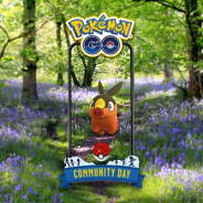 Nianticとポケモン、『ポケモンGO』で7月の「コミュニティ・デイ」を7月3日に開催 ひぶたポケモンの「ポカブ」が大量発生!