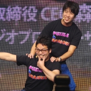 【イベント】「パズル要素を徹底的に楽しめるように進化します」…新たな遊び方『パズドラW』が発表された「パズドラ2周年記念」発表会レポート