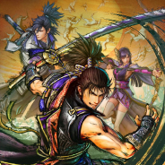 コーエーテクモ、PS4・Switch・Steam『戦国無双5』を今夏発売決定 戦国無双シリーズ7年ぶりのナンバリング新作
