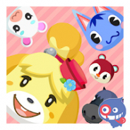 【Sp!cemartゲームアプリ調査隊】ゲームはスローライフだが運営施策は挑戦的…『どうぶつの森 ポケットキャンプ』これまでの歩み