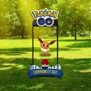 Niantic、『ポケモンGO』で「イーブイ」が大量発生するコミュニティ・デイを今週末開催! 8月14日5時まで進化させると「とっておき」を習得