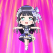 ブシロード、ミニアニメ「ぷっちみく♪ D4DJ Petit Mix」第14話の先行場面カットを公開!