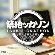 ニジボックス、VRハッカソンイベント「築地ッカソンVol.3」を6月25日に開催