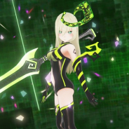 シリコンスタジオ、「OROCHI 4」と「Mizuchi」がコンパイルハートのPS4向け最新タイトル「Death end re;Quest2」で採用