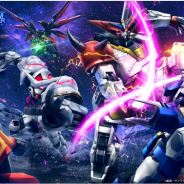 バンナム、『ガンダムブレイカーモバイル』でVer.2.3アップデート実施 1/100スケールのパーツが登場