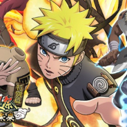 ファンプレックス、『NARUTO -ナルト- 忍コレクション 疾風乱舞』にて毎日10連無料ガチャを開催! 潜在覚醒を持つ★6うずまきナルトが登場
