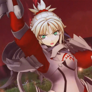 『Fate/Grand Order Arcade』で開発中サーヴァント「モードレッド(セイバー)」の宝具演出を先行公開︕「第四特異点 死界魔霧都市 ロンドン」は3月開幕予定