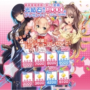 シリコンスタジオ、型破りなテーマ「ナース×ロケット」を題材にした新作『療成敗!ジェットナース』スマホアプリ版の事前登録を開始!
