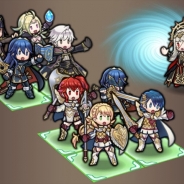 任天堂、『ファイアーエムブレム ヒーローズ』のアップデート(ver 1.4.0)実施…新イベント「戦渦の連戦」対応、編成やミッションの機能改善など