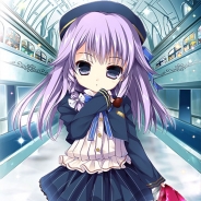 エクストリーム、『桃色大戦ぱいろん・生』に「ルーニャ-幼少期-(CV:花澤香菜さん)」の入学式ver.を実装