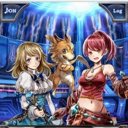 【アプリ調査】グリーの新作RPG『リベリオン ブレイド』を試遊。古き良きRPGの世界観のなか、常時チャット機能で交流が活性