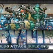 SNK、『METAL SLUG ATTACK』でギルドイベント「TRY LINE 10th」を開催! 「パープルキング」などの新ユニットが登場