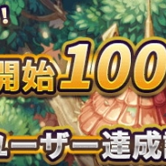 KakaoとNGELGAMES、『ロードオブダイス』で「サ―ビス100日突破&ユーザー数100万人達成」を記念した4大イベントを開催!