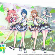 セガゲームス、『プロジェクトセカイ カラフルステージ!』にて異色アイドルユニット「MORE MORE JUMP!」の動画を公開