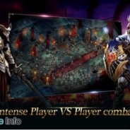 ガーラ、英語版『Arcane』のAndroid版が米国とカナダのGoogle PlayのRPG新着無料部門で1位を獲得