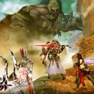 コロプラ、『ドラゴンプロジェクト』で第2章エリア3「ミュリアス境界」を解放 SSモンスターが当たる「SS確定10+1連クエストガチャ」が1回無料