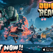 X.D. Network、ローグライクゲーム『Juicy Realm』スマホ版の配信を開始!
