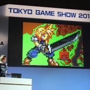 【TGS2014】世界中からユニークなスマートフォンアプリが集結。初のメインステージ開催となった「センス・オブ・ワンダーナイト」レポート