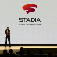 【株式】「Stadia」発表を受けてCRIとシリコンスタジオがストップ高 競争激化懸念で任天堂とソニーがさえない