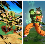 バンナム、『ドラゴンボール レジェンズ』の事前登録者数が全世界300万人を突破! サイバイマン、ヤムチャなど参戦キャラも続々公開