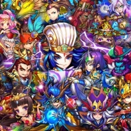 GamePanda-JP、『キミとボクの三国志』の事前登録を開始 中国などで累計2億ダウンロードを突破している人気ゲーム『放開那三国』が日本上陸!